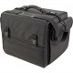 JELCO Carrying Case for 15" to 16" Notebook - Ballistic Nylon - Handle, Shoulder Strap - 14" Height x 17" Width x 12" Depth JEL-1510CB