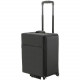 JELCO Travel/Luggage Case (Roller) for 15" to 16" Notebook - Ballistic Nylon, Foam Interior, Acrylonitrile Butadiene Styrene (ABS) Interior - Handle - 23" Height x 17" Width x 12.5" Depth JEL-1810W