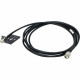 HPE MSR 3G RF 2.8m Antenna Cable - 9.19 ft TNC Antenna Cable for Antenna, Network Device - First End: 1 x TNC Male Antenna - Second End: 1 x TNC Antenna - 1 - TAA Compliance JG522A