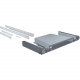 HPE Mounting Rail Kit for Switch - 1 - TAA Compliance JH042A
