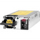 HPE Aruba X372 54VDC 1050W 110-240VAC Power Supply - 54 V DC Output JL087A#AKM