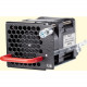 HPE Aruba X721 Front-to-Back Fan (JL481A) - Switch - TAA Compliance JL481A