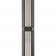Bretford Extension Track - 1 Each - Brown - TAA Compliance JMPTRACK12