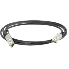 Axiom QSFP28 Network Cable - 9.84 ft QSFP28 Network Cable for Network Device - QSFP28 Network - QSFP28 Network JNP-100G-DAC-3M-AX