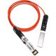 Axiom QSFP+ Network Cable - 32.81 ft QSFP+ Network Cable for Network Device - First End: 1 x QSFP+ Network - Second End: 1 x QSFP+ Network JNP40GAOC10M-AX