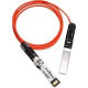 Axiom QSFP+ Network Cable - 22.97 ft QSFP+ Network Cable for Network Device - First End: 1 x QSFP+ Network - Second End: 1 x QSFP+ Network JNP40GAOC7M-AX