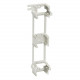Black Box Mounting Bracket JP642