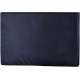 JELCO JPC60S Padded Cover for 60" Flat Screen Monitor - Supports Monitor - Padded, Scratch Resistant, Hook & Loop Closure - Nylon, Foam - Black JPC60S