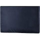 JELCO JPC60S Padded Cover for 60" Flat Screen Monitor - Supports Monitor - Padded, Scratch Resistant, Hook & Loop Closure - Nylon, Foam - Black JPC60S