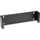 Black Box Wall Mount for Patch Panel - TAA Compliant - TAA Compliance JPM053-R2