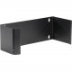 Black Box Mounting Bracket for Patch Panel JPM080-R4