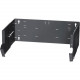 Black Box JPM087R2 Mounting Bracket - TAA Compliant - 50 lb Load Capacity - Rugged - TAA Compliance JPM087-R2