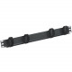 Black Box Velcro JPM526 Cable Strap - 4 Pack - 1U Rack Height - TAA Compliance JPM526