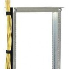 Black Box 44 Inch Vertical Cable Manager - Cable Manager JPM535A
