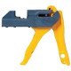 Fluke Networks JackRapid JR-LEV-1-H Blade Head Termination Tool JR-LEV-1-H