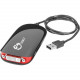 SIIG USB to DVI/VGA Multi Monitor Video Adapter - USB 2.0 - RoHS, TAA Compliance JU-DV0211-S1
