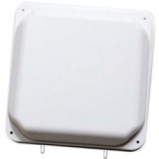 HPE Aruba Indoor/Outdoor MIMO Antenna - 2.4 GHz to 2.5 GHz, 4.9 GHz to 6.0 GHz - 5 dBi - Indoor, OutdoorPole/Wall - Directional - RP-SMA Connector JW012A