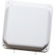 HPE Aruba Indoor/Outdoor MIMO Antenna - 4.9 GHz to 6.0 GHz, 2.4 GHz to 2.5 GHz - 7.5 dBi - Indoor, Outdoor, Wireless Data NetworkPole/Wall - RP-SMA Connector JW013A