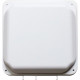 HPE Aruba Indoor/Outdoor MIMO Antenna - 4.9 GHz to 6 GHz, 2.4 GHz to 5 GHz - 5 dBi - Indoor, Outdoor, Wireless Data NetworkPole/Wall - RP-SMA Connector JW015A