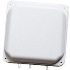 HPE Aruba Indoor/Outdoor MIMO Antenna - 4.9 GHz to 6.0 GHz, 2.4 GHz to 2.5 GHz - 7.5 dBi - Indoor, Outdoor, Wireless Data NetworkPole/Wall - RP-SMA Connector JW016A