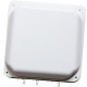 HPE Aruba Indoor/Outdoor MIMO Antenna - 4.9 GHz to 6.0 GHz, 2.4 GHz to 2.5 GHz - 7.5 dBi - Indoor, Outdoor, Wireless Data NetworkPole/Wall - RP-SMA Connector JW016A