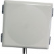 HPE Aruba Outdoor 4x4 MIMO Antenna - 2.4 GHz to 2.5 GHz, 4.9 GHz - 8 dBi - Wireless Data Network, OutdoorPole/Wall - RP-SMA Connector JW019A