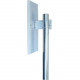 HPE Aruba Outdoor MIMO Antenna ANT-2X2-2714 - 2.4 GHz to 2.483 GHz - 14 dBi - OutdoorPole/Wall/Sector - N-Type Connector JW025A
