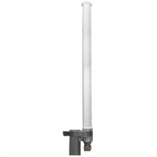 HPE Aruba ANT-2X2-5010 Antenna - 4.9 GHz to 5.875 GHz - 10 dBi - Wireless Data Network, OutdoorPole - Omni-directional - N-Type Connector JW027A