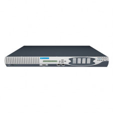 HPE Aruba 7240XMDC (JP) 4p 10GBase-X /SFP+ 2p Dual Pers (10/100/1000 or SFP) DC Pwr Cntrlr 16GB Upgrade - TAA Compliance JW843A