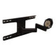 Chief JWDSKVS Universal Medium Flat Panel Steel Stud Wall Mount - 75 lb - Silver - TAA Compliance JWDSKVS