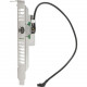 HP Mounting Bracket for Workstation K0A25AA