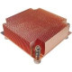 Dynatron Processor Heatsink - Copper - RoHS Compliance K129