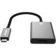 Kanex Premium USB-C to HDMI 4K Adapter - Type C USB - 1 x HDMI, HDMI K181-1155-SG4I