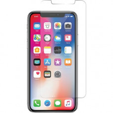 Kanex Premium Tempered Glass Screen Protector Crystal Clear - LCD iPhone X K184-1256-X