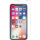 Kanex Premium Tempered Glass Screen Protector Crystal Clear - LCD iPhone X K184-1256-X