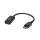 Kensington VP4000 DisplayPort HDMI Black - TAA Compliance K33984WW