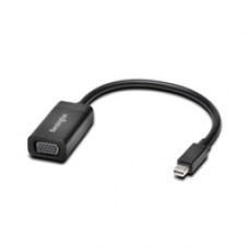 Kensington VM1000 Mini DisplayPort VGA (D-Sub) Black - TAA Compliance K33987WW