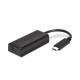 Kensington CV4000H USB graphics adapter 4096 x 2160 pixels Black - TAA Compliance K33993WW