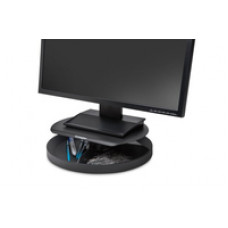 Kensington K52787WW flat panel desk mount Freestanding Black - TAA Compliance K52787WW