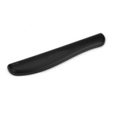 Kensington ErgoSoft wrist rest Elastomer,Gel,Thermoplastic polyurethane (TPU) Black - TAA Compliance K52798WW