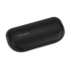 Kensington ErgoSoft wrist rest Gel,Thermoplastic polyurethane (TPU) Black - TAA Compliance K52802WW