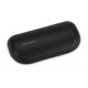 Kensington ErgoSoft wrist rest Gel,Thermoplastic polyurethane (TPU) Black - TAA Compliance K52802WW