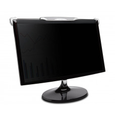 Kensington Snap2(TM) Privacy Screen for 20"-22" Widescreen Monitors K55779WW