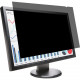 Kensington Privacy Screen for 22" (55.9cm) Widescreen LCD Monitors - TAA Compliance K55786WW