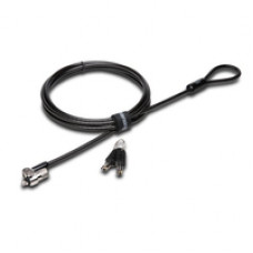 Kensington MicroSaver 2.0 cable lock Black,Metallic K65042S
