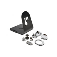 Kensington SafeStand iMacÃÂÃÂÃÂÃÂ® Keyed Locking Station - Universal K67822WW