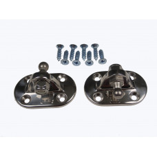 Havis K9 ACSY DRPOP OPT MTKIT SP - TAA Compliance K9-A-315