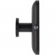 The Joy Factory Elevate II Wall Mount for iPad, iPad Air - 9.7" Screen Support - Black KAA104B