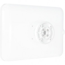 The Joy Factory Elevate II Wall Mount for iPad, iPad Air - White - 1 Display(s) Supported9.7" Screen Support KAA104W