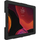 The Joy Factory Elevate II Wall Mount for Kiosk, iPad Pro - Black - 75 x 75, 100 x 100 VESA Standard KAA714B